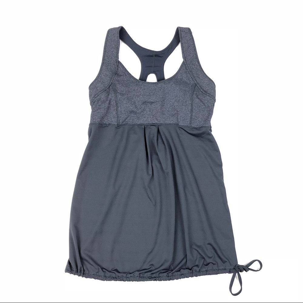 Old Navy Women Active Loose Fit Racerback Top XS
